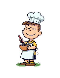 ManuelChef Icon